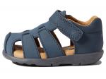 Сандалии Stride Rite SRT Archie (Toddler), темно-синий - фото 6