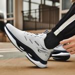 Кроссовки унисекс с низким верхом Ouwenheimanba - фото 61