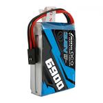 6900 мАч, 3,8 В, 1C, поколение Ace Gens Ace & TATTU - фото 2