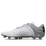 Кроссовки clone magnetico pro 2 fg 'white metallic silver' Under Armour, белый - фото