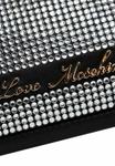 Сумка Love Moschino Handbag, Black-Silver/Silver-Coloured - фото 5