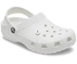 Джиббитсы Tiny Friendship Letter I Crocs - фото 3