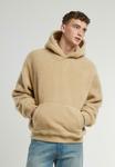 Худи Urban Classics TEDDY , Unionbeige/Beige - фото 5