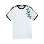 Футболка Urban Function Series Unisex CAMEL, белый - фото