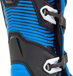 Мотокроссовые ботинки FOX comp, Blue - фото 8