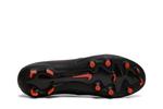 Бутсы Nike Tiempo Legend 8 Pro FG 'Bred', черный - фото 5