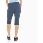 Женские брюки Каракас2 Schöffel, синий - фото 4