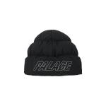 Шапка Palace Pertex Puffa Черная - фото