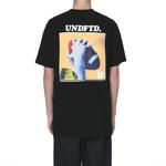 Футболка унисекс UNDEFEATED, белый - фото 11