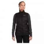 Жилет Kilpi Nai, черный - фото