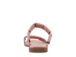 Сандалии Pegie Sandal Journee Collection, розовый - фото 6