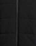 Пуховик 44 Label Group, черный - фото 4