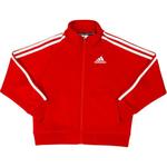 Adidas Куртка Red для детей 3-7 лет - фото