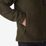 LIGNE VERNEY-CARRON Куртка из шерпы - фото 4