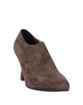 Ботильоны Albano, серо-коричневый - фото 2