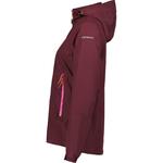 Куртка Бэбби Icepeak, цвет burgunder - фото 3