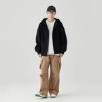 Свитшот Pre Fall Unisex GOLFCROSS, Apricot - фото 13