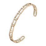 Браслет Ciara Burker, золото - фото