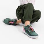 Детские непромокаемые универсальные кроссовки Decathlon - фото 5