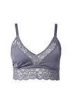 Бюстгальтер TRUYOU Underwired bra, Dark Gray/Dark Grey - фото 6