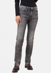Узкие джинсы zero Orlando, Dark grey - фото 2