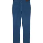 Брюки Hackett Core 5Pkt Trinity, синий - фото 2