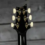 PRS Custom 24-08 - Серо-черный, топ из 10 слоя - фото 8