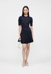Платье Ted Baker MAHRAA, Navy/Dark Blue - фото 2
