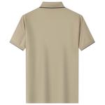 Унисекс поло WARRIOR, красный - фото 8