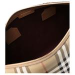 Burberry Кожаная сумка через плечо - фото 4