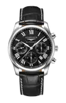 Часы the master collection Longines - фото