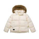 Пуховик Women's NEVER RULE, розовый - фото 8