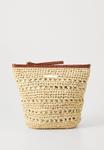Сумка Seafolly SAVONA POUCH BAG, Natural/Beige - фото