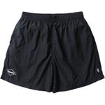 MADNESS Повседневные шорты унисекс черные - фото