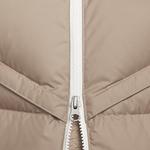 Nike Ветровка Storm Fit Windrunner, Khaki/Rattan Yellow/Sail White - фото 8