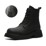Ботинки Chi Wolf Martin Boots Men - фото 3