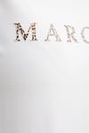 Футболка candy Marciano by Guess, белый - фото 4