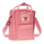 Сумка Fjällräven, розовый - фото 2