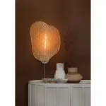 Настенный светильник KINABALU E27 Good&Mojo, Natur - фото 4