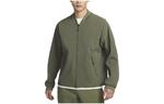 Куртка мужская Medium Olive Nike, оливковый - фото