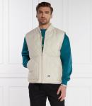 Куртка Tommy Jeans ENTRY Regular Fit, бежевый - фото 3