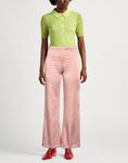 Брюки Malìparmi, бледно-розовый - фото 2