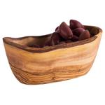 Чаша оливковая 908 Aps, коричневый - фото 2