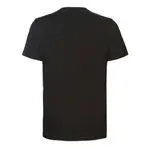 Футболка с коротким рукавом Kappa Godot, черный - фото 2