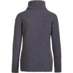 Пуловер пфаррахальм Almgwand 1928, серый - фото 2