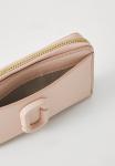 Кошелек THE TOP ZIP MULTI WALLET MARC JACOBS, цвет Rose - фото 5