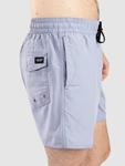 Пляжные шорты Volcom Lido Solid Trunk 16 Boardshorts, violet dust - фото 4