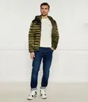 Свитер Regular fit Guess Jeans, бежевый - фото 2