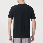 Skechers Футболка Unisex Black 03K8 - фото 6