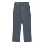 Джинсы унисекс Xinyinsu, черный - фото 29